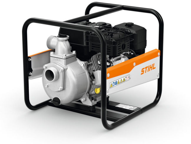STIHL Pompe à eau WP 300 (VB030112000)
