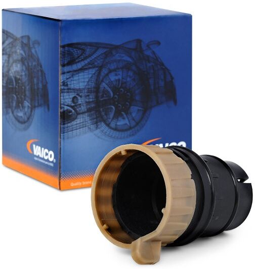 VAICO V30-7642 Plug Housing, automatic transmission control unit