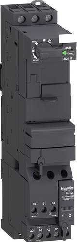 Schneider Electric LU2B12ES LU2B12ES Basiseinheit Nennstrom 12A