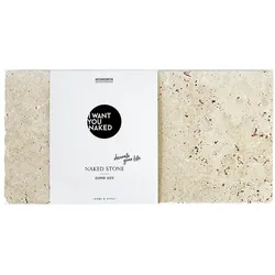 Naked Stone - Seifenablage Slimline Super Size