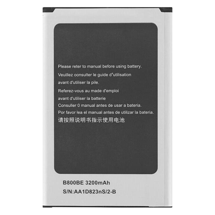 MPS Akku für Samsung N9000 Galaxy Note 3 (EB-B800BE)