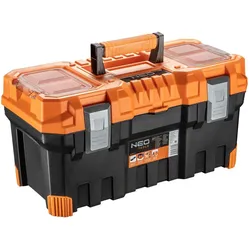 Neo Tools, Werkzeugkoffer, Toolbox 84-114