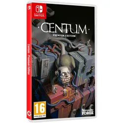 Meridiem Games, Centum (Premium Edition)