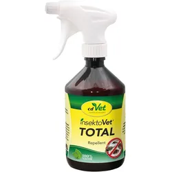 cdVet insektoVet Total* 500 ml