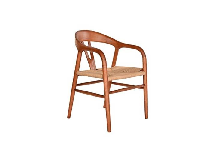 DKD Home Decor Esszimmerstuhl, Standard