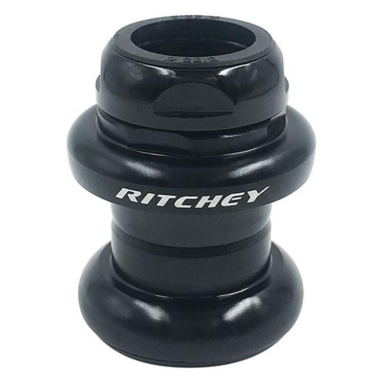 Ritchey Steuersatz, 1", EC30/25.4tpi | EC30/26, black (40086870)
