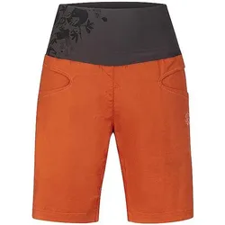 Rafiki, Damen, Outdoorhose, Muriel (38, M), Orange, Rot