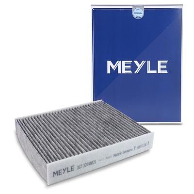 Meyle Filter, Innenraumluft [Hersteller-Nr. 3123200021] für BMW, Porsche
