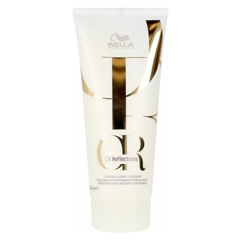Wella Luminous Instant Oil Reflection Conditioner 200ml (200 ml) (99350105835)