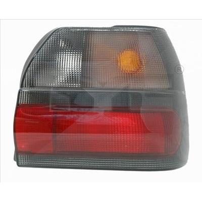 Tyc Heckleuchte [Hersteller-Nr. 11-3130-01-2] für Renault