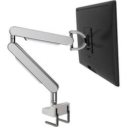 Bachmann 945003 Monitor-Tischhalterung 1 Display(s) Silber Stand