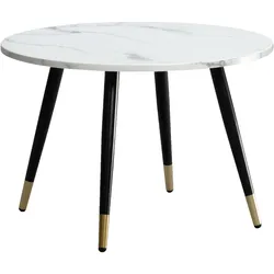 Wohnling, Couchtisch + Beistelltisch, 60x60x41