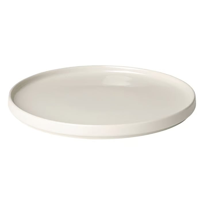 Blomus Pilar bord Moonbeam Ø 27 cm