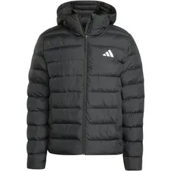 ADIDAS Herren Jacke SDP Insulated, Größe L in Grau Grau