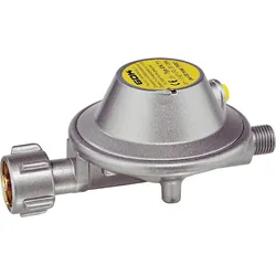 GOK Niederdruckregler Typ EN71 1,2 kg/h Leistungsstufe 2 ohne Manometer