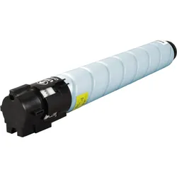 Kompatibler Toner ersetzt Ricoh MPC400E cyan