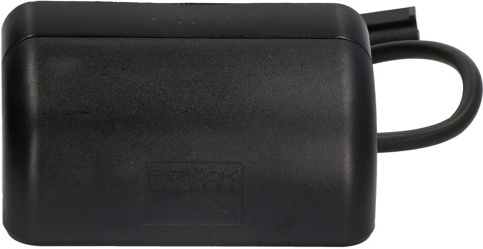 Aspock Luce targa ASPÖCK A36-3804-004