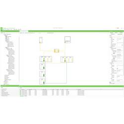 Schneider Electric CEXADMCZZGPAZZ CEXADMCZZGPAZZ SPS-Lizenz