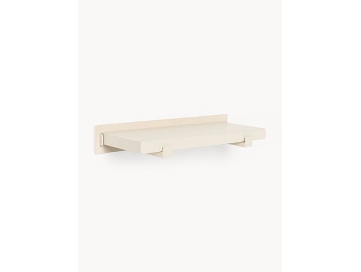 Petite étagère murale Ally, larg. 40 cm