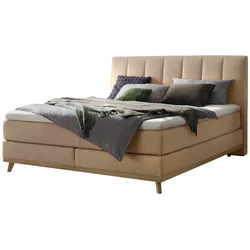 Boxspringbett HASENA STEFANIA