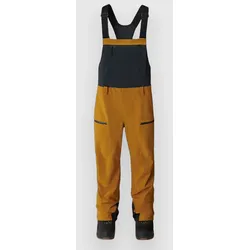 Jones Snowboards Shralpinist Gtx Rec Bib Pants sierra brown Gr. M