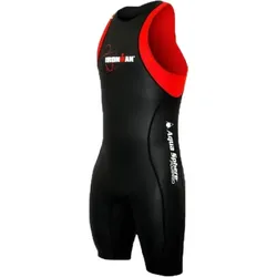 Aqua Sphere Iron Man Swim Suit - Gr: 3XS #