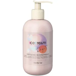 Inebrya Ice Cream Dry-T Leave-in Conditioner 300 ml