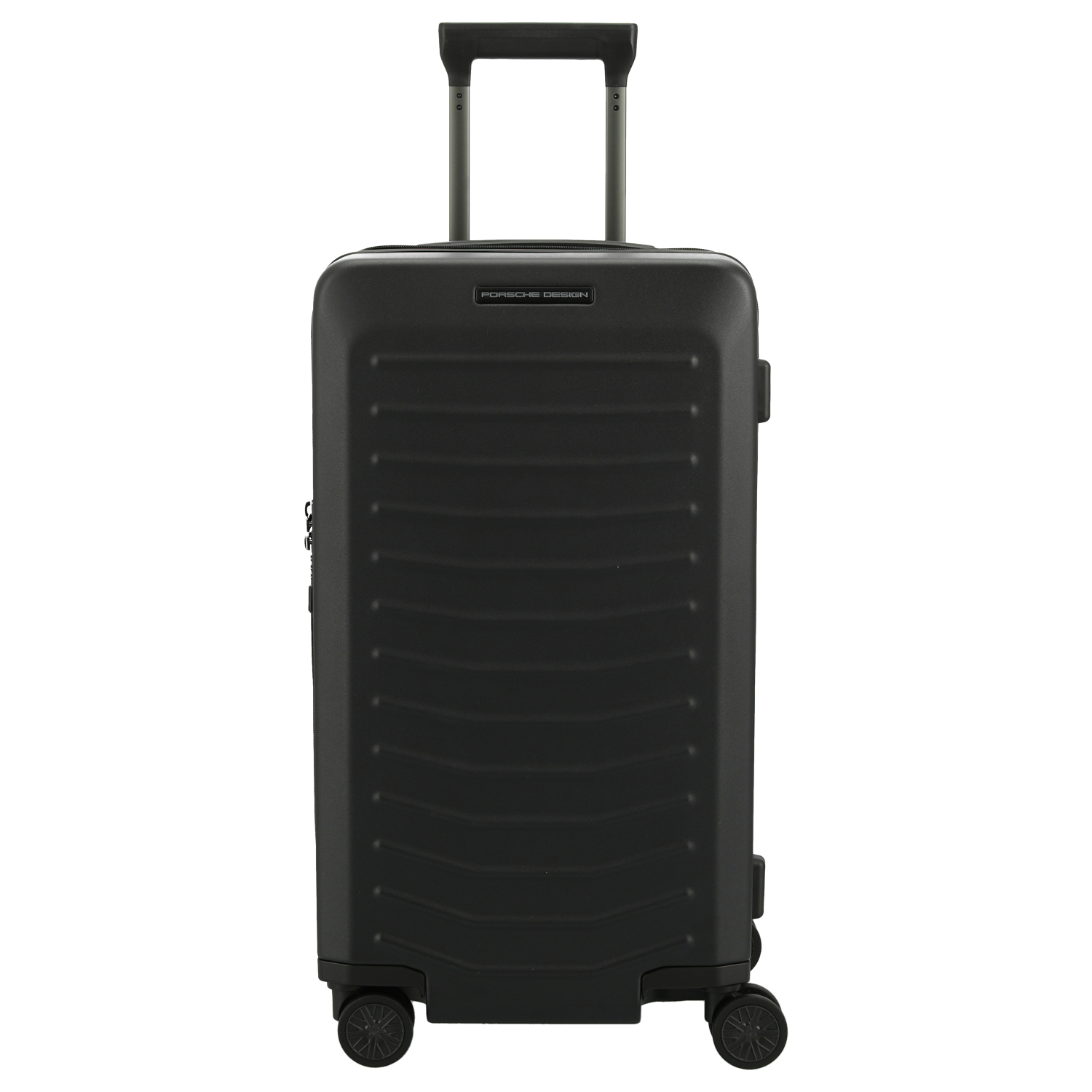 Porsche Design Roadster Hardcase Trunk S 4-Rollen-Trolley 65 cm