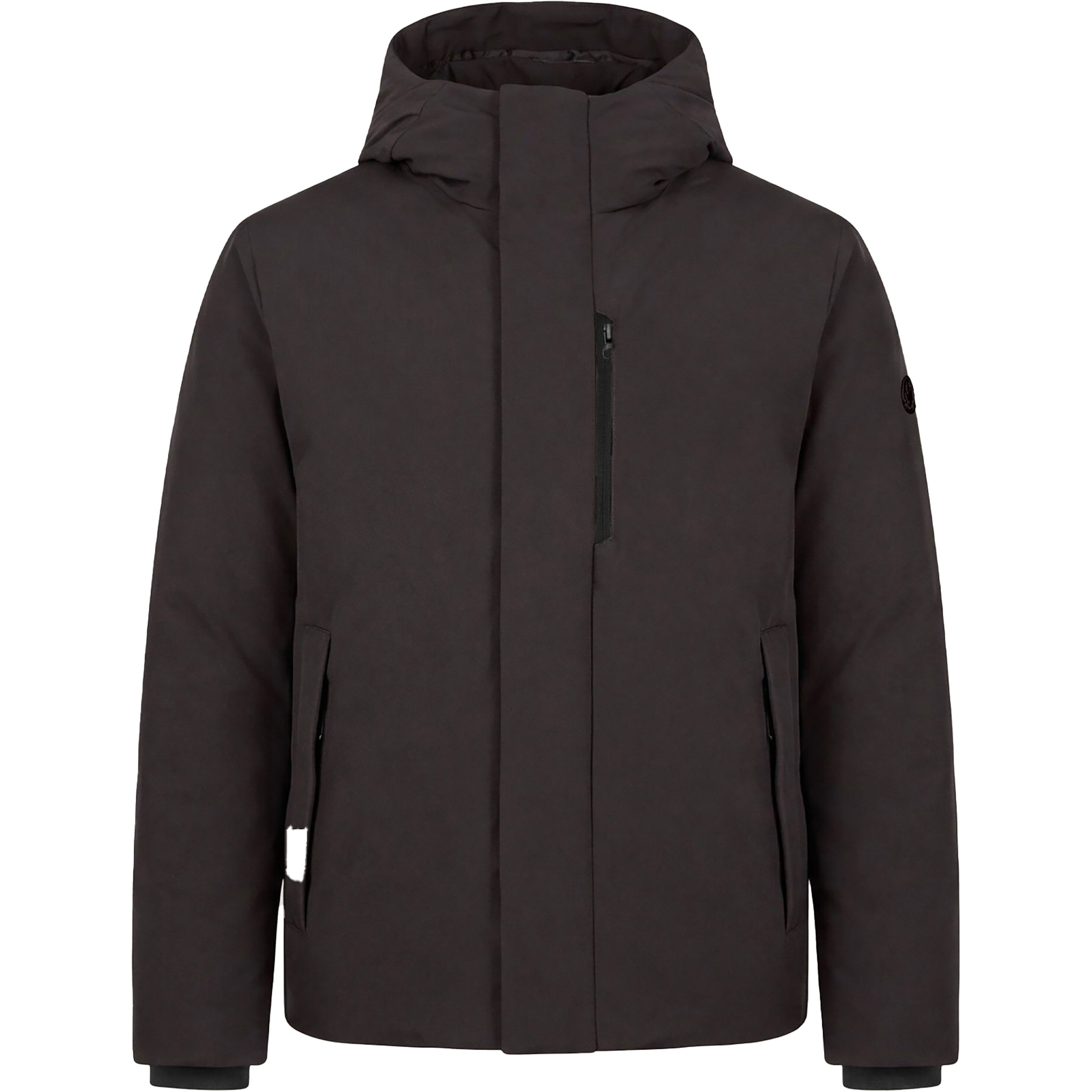 Save the Duck Obione Herren Kunstfaserjacke beige Größe L Lifestyle Wasserabweisend