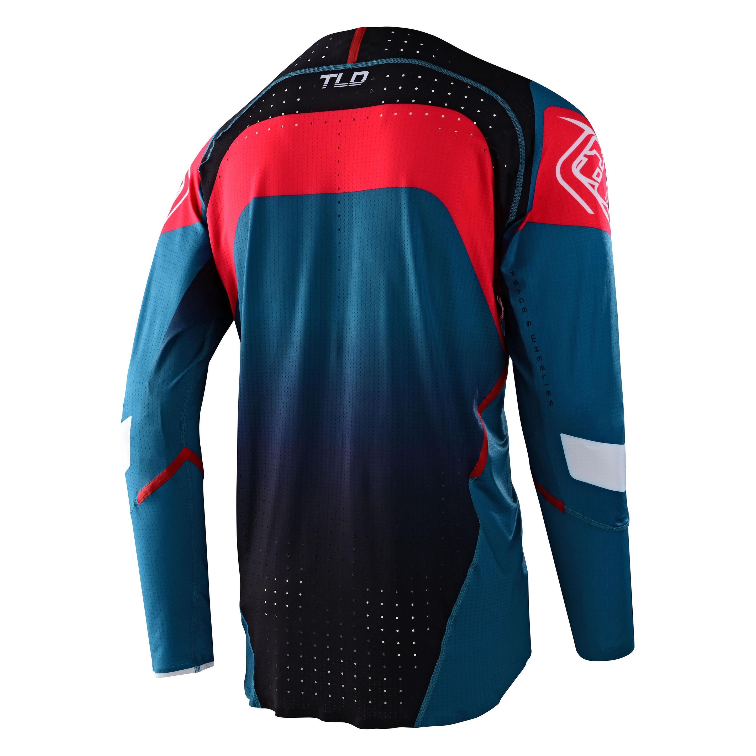 Troy Lee Designs Sprint Ultra (L) (23258279)