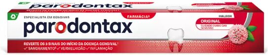 Parodontax Original Encías Dentífrico 75ml