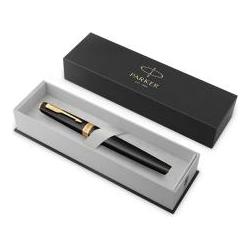 Parker Pen Meridian Kugelschreiber GT, mattschwarz (1x) (76858371)