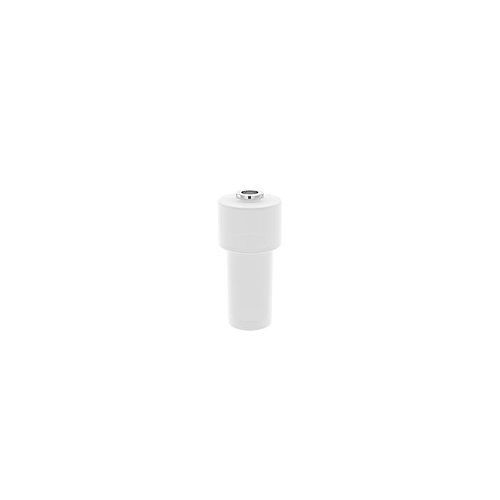 Dornbracht LAura Lotionspender-Flasche 08900401682 lose