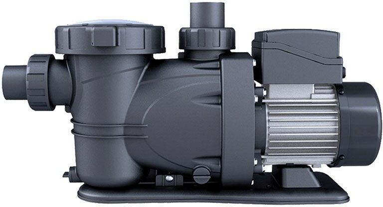 Gré Pompe piscine Gre Premium - 1,50 CV - 17 m3/h