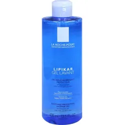 Roche-Posay Lipikar Gel Lavant 400 ML