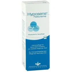 Hyposens Fettcreme