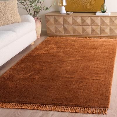 SAFAVIEH Handmade Vermont Neda Rug