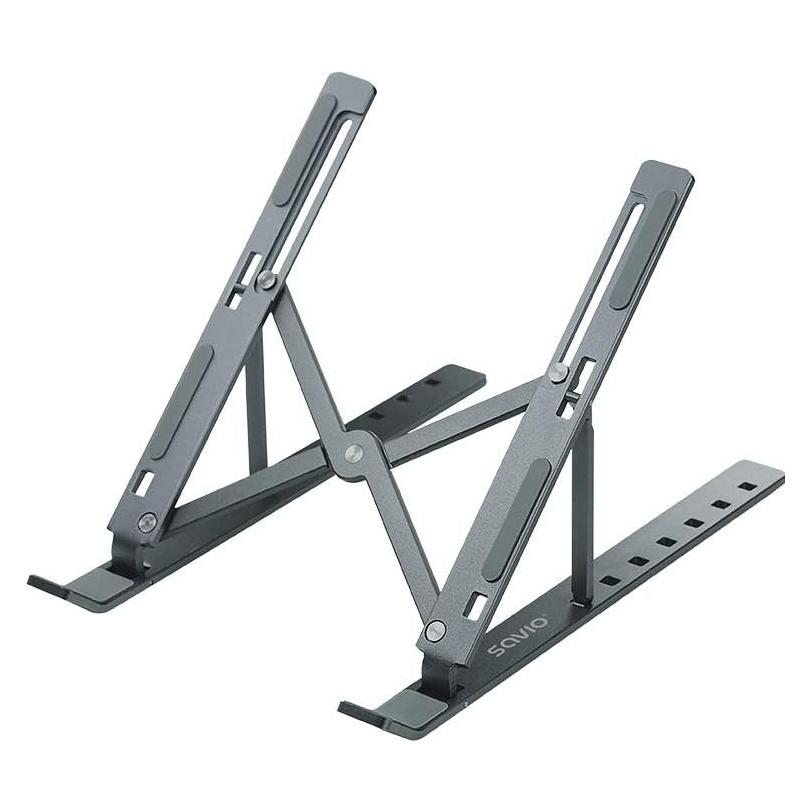 Savio Laptop- und Tablet-Ständer (SAVIO PB-01)