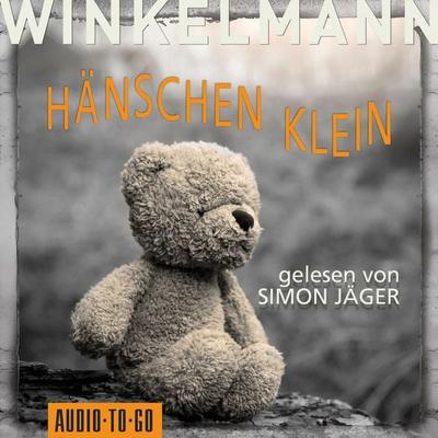 Hänschen klein - Andreas Winkelmann, Audio, 9783965192560