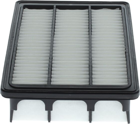 Bosch Luftfilter F 026 400 091 Filtereinsatz 60mm Für Hyundai Gurgel