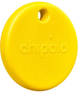 Chipolo POP Universale Cercatore Giallo