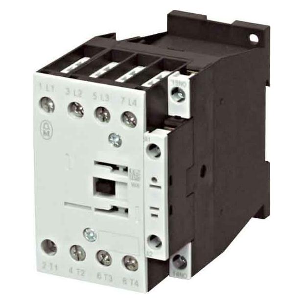 Eaton EATO Leistungsschütz (276978)