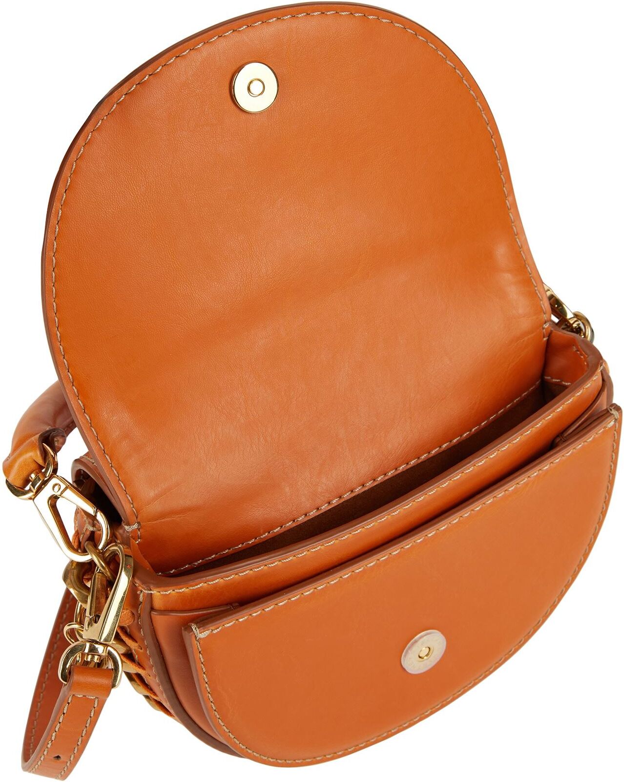 Stella McCartney Bolso de mano Mujer Cuero -- Mujer