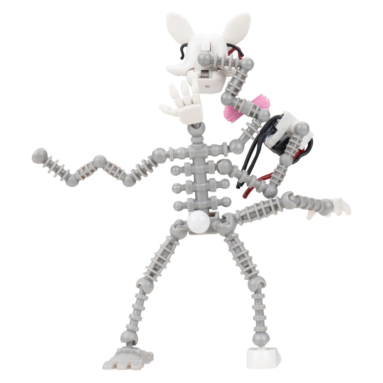 Five Nights At Freddys Five Nights at Freddy's - Core Figure Mangle (FNF0100) (FNF0100)