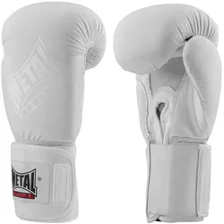 MetalBoxe, Boxhandschuhe, (8 OZ)