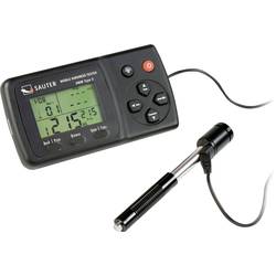 Sauter HMM-NP Härteprüfgerät Leeb 170-960 HL