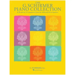 The Piano Collection, Fachbücher