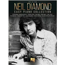 Neil Diamond - Easy Piano Collection, Fachbücher von Neil Diamond
