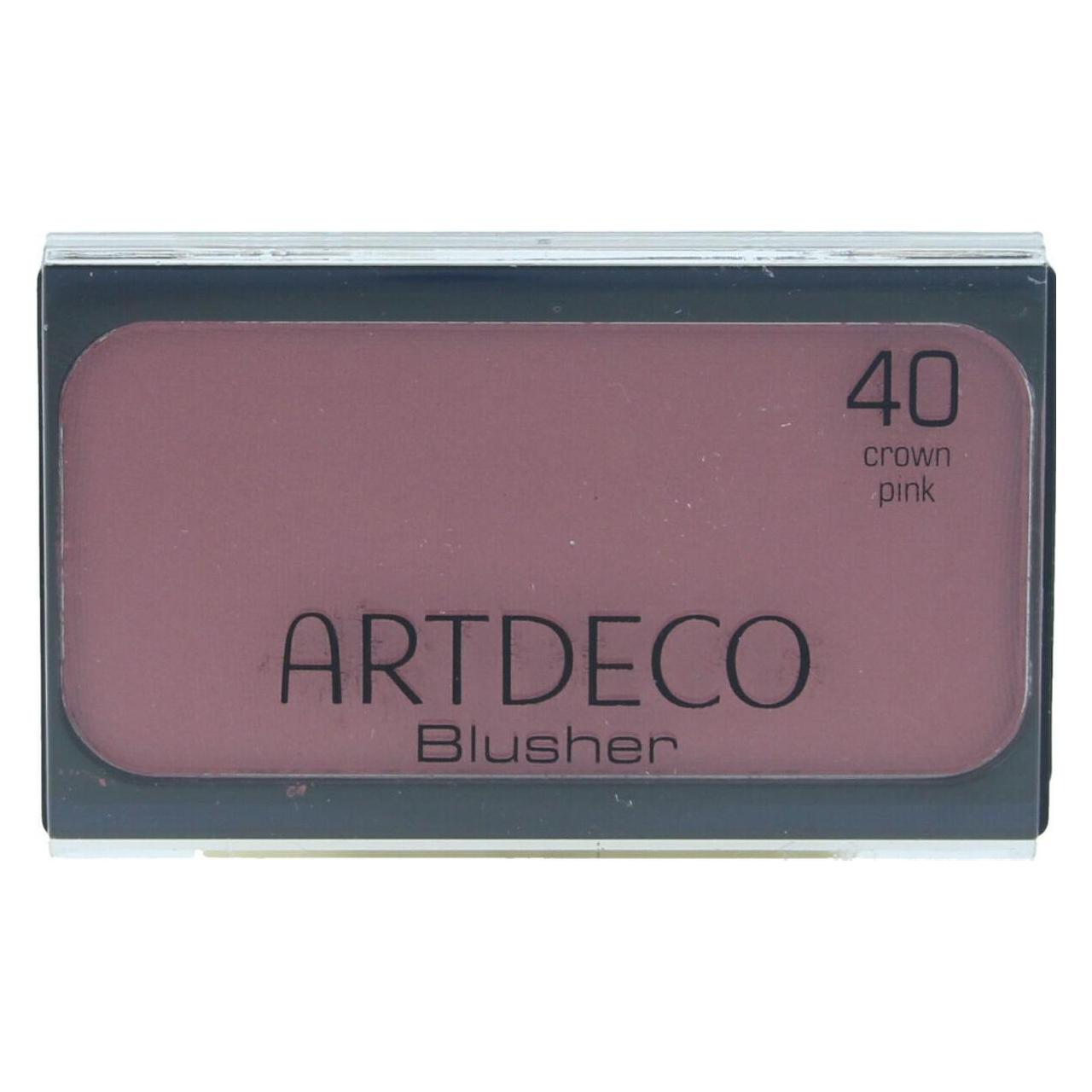 Artdeco Blusher (Peach, Rosa) (C-AD-017-01)