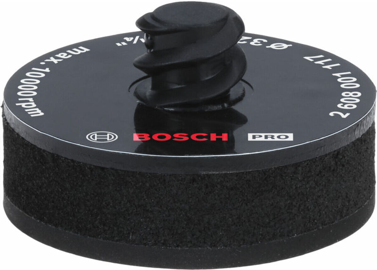Bosch PRO Multihole Schleifteller, 32 mm, PSA (2608001117)